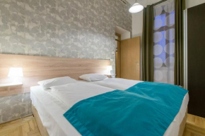 Гостиница Mango Aparthotel  Будапешт